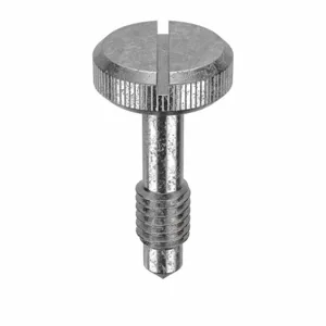 APPROVED VENDOR 320SS Panel Screw Stainless Steel 5/16-18 X 1 1/4 L, 5PK | AB3BPX 1RE40