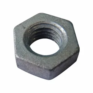 APPROVED VENDOR U08111.062.0001 Hex Nut Grade 2 5/8 X 11, 25PK | AB9UWM 2FE81