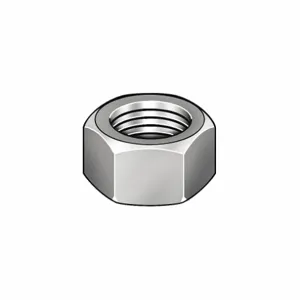 APPROVED VENDOR 6CB10 Hex Nut Full Brass M20 x 2.50 30mm W | AE8AAA