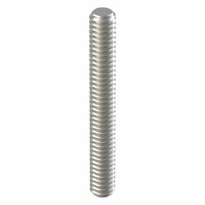 APPROVED VENDOR 56236 Threaded Stud Stainless Steel 6-32 X 2, 25PK | AA2NDH 10U510