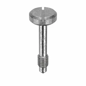 APPROVED VENDOR 328SS Panel Screw Stainless Steel 5/16-18 X 1 3/4 L, 5PK | AB3BQB 1RE44