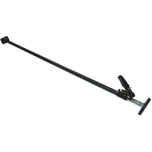 APPROVED VENDOR 32J649 Ratcheting Cargo Bar 63 Inch Length Steel | AC6BEL