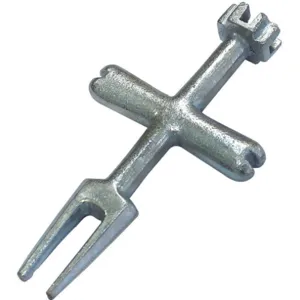 APPROVED VENDOR 34A508 Wrench P.o. Plug | AC6JMT