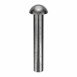 APPROVED VENDOR 350412.10000000003 Rivet Round 1/8 Diameter 3/4 Inch Length, 305PK | AE9KHP 6KE56