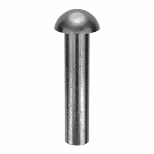 APPROVED VENDOR 350512-0 Rivet Round 5/32 Diameter 3/4 L, 185PK | AE9KHY 6KE64