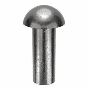 APPROVED VENDOR 350608-0 Rivet Round 3/16 Diameter 1/2 L, 165PK | AE9KJG 6KE72