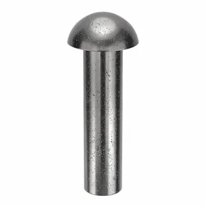 APPROVED VENDOR 350612-1 Rivet Round 3/16 Diameter 3/4 L, 125PK | AE9KJL 6KE76