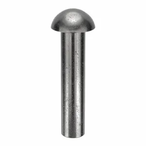 APPROVED VENDOR 350614-0 Rivet Round 3/16 Diameter 7/8 L, 110PK | AE9KJN 6KE78