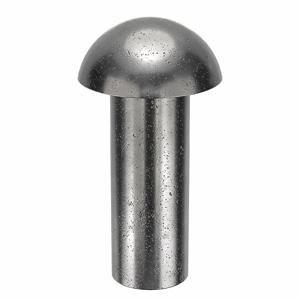 APPROVED VENDOR 350624-1 Rivet Round 3/16 Diameter 1 1/2 L, 70PK | AE9KJT 6KE82