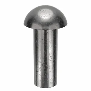 APPROVED VENDOR 350624-1 Rivet Round 3/16 Diameter 1 1/2 L, 70PK | AE9KJT 6KE82