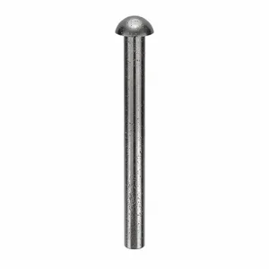 APPROVED VENDOR 350632-0 Rivet Round 3/16 Diameter 2 Inch Length, 55PK | AE9KJV 6KE84