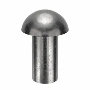 APPROVED VENDOR 351010U.1 Rivet Round 5/16 Diameter 5/8 Inch Length, 40PK | AE9MJC 6KU10