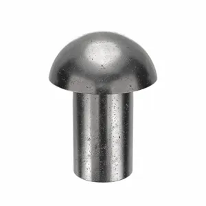 APPROVED VENDOR 351210U.1 Rivet Round 3/8 Diameter 5/8 Inch Length, 25PK | AE9MJL 6KU18