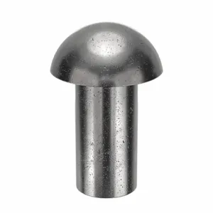 APPROVED VENDOR 351212U.1 Rivet Round 3/8 Diameter 3/4 Inch Length, 25PK | AE9MJN 6KU20