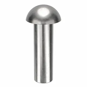 APPROVED VENDOR 35F0610-EA-50 Rivet Round 3/16 Diameter 5/8 Inch Length, 50PK | AE9MLE 6KU60