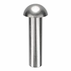 APPROVED VENDOR 35F0612-EA-50 Rivet Round 3/16 Diameter 3/4 Inch Length, 50PK | AE9MLF 6KU61