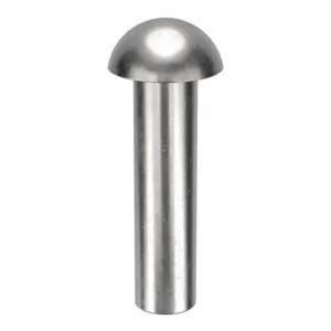 APPROVED VENDOR 35F0620-EA-50 Rivet Round 3/16 Diameter 1 1/4 L, 50PK | AE9MLH 6KU63