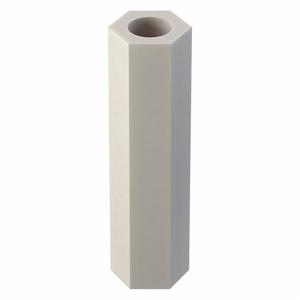 APPROVED VENDOR 35HSP109 Hex Spacer Female Nylon #6 X 3/4 L, 10PK | AD3CCR 3XYD2