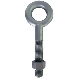 APPROVED VENDOR U16181.037.0450 Eye Bolt Without Shoulder 3/8-16 | AC6QPB 35Z442