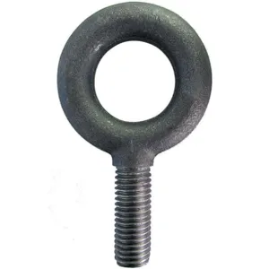 APPROVED VENDOR U16180.075.0200 Eye Bolt Without Shoulder 3/4-10 | AC6QQX 35Z484