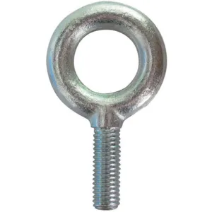 APPROVED VENDOR U16182.062.0300 Eye Bolt Without Shoulder 5/8-11 | AC6QQW 35Z483