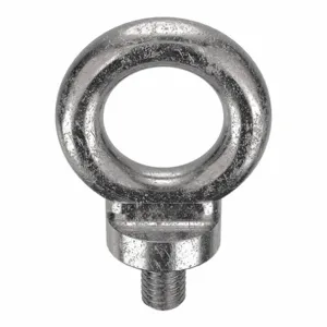 APPROVED VENDOR M51940.080.0001 Eye Bolt With Shoulder M8 x 1.25mm | AC6QQQ 35Z478