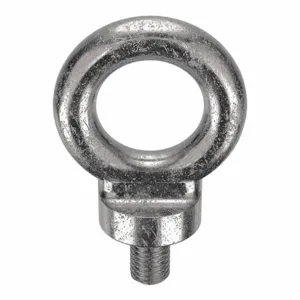 APPROVED VENDOR M51940.120.0001 Eye Bolt With Shoulder M12 x 1.75mm | AC6QQR 35Z479