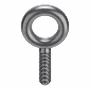 APPROVED VENDOR U16180.075.0250 Eye Bolt Without Shoulder 3/4-10 | AC6QRY 35Z509