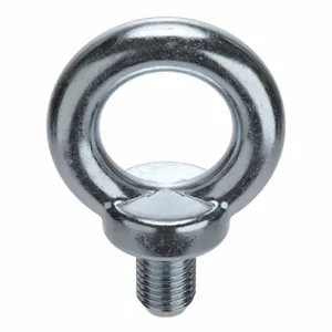 APPROVED VENDOR M16010.360.0001 Eye Bolt With Shoulder M36 x 4.00mm | AC6QRM 35Z498