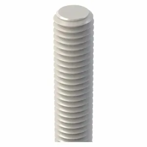 APPROVED VENDOR 3801032TRB-2FT Threaded Rod 10-32x2 Feet | AA9QTH 1ENY9