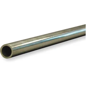 APPROVED VENDOR 3ACX4 Tubing Seamless 3/4 Inch 6 Feet 304 Stainless Steel | AC8HGP