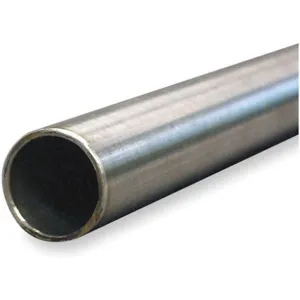 APPROVED VENDOR 3ACZ9 Tubing Seamless 1 3/4 Inch 6 Feet 304 Stainless Steel | AC8HHH