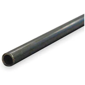 APPROVED VENDOR 3CCJ2 Tubing Seamless 3/8 Inch 6 feet 1010 Carbon | AC8LQK