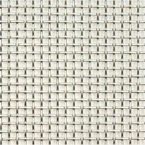 APPROVED VENDOR 3ALR7 Wire Cloth 304 16 Mesh 0.0090 Diameter 48x48 | AC8JBH