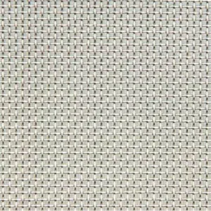 APPROVED VENDOR 3ALW1 Wire Cloth 304 80 Mesh 0.0037 Diameter 48x48 | AC8JBN