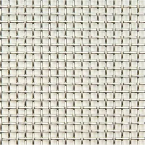 APPROVED VENDOR 3GNU6 Wire Cloth 304 16 Mesh 0.0180 Diameter 48x48 | AC9HNQ