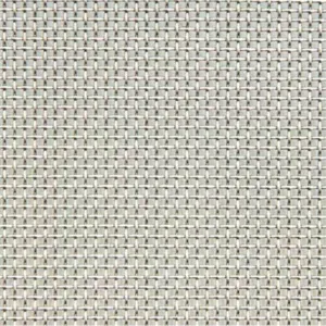 APPROVED VENDOR 3GNU8 Wire Cloth 304 20 Mesh 0.0200 Diameter 48x48 | AC9HNT