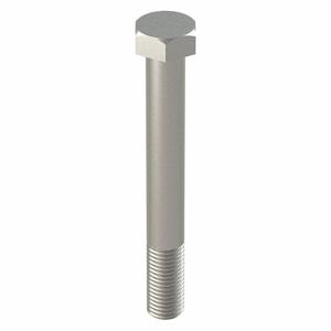 APPROVED VENDOR 3ATY4 Hex Cap Screw Stainless Steel 1-8 x 8 | AC8JPW