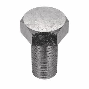 APPROVED VENDOR 3AUZ7 Hex Cap Screw Stainless Steel 1-8 x 2 | AC8JWC