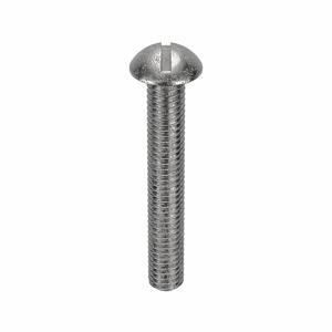 APPROVED VENDOR 3AWD5 Machine Screw Stainless Steel 3/8-16 x 2 1/2 L | AC8KBE