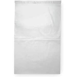 APPROVED VENDOR 3CUF7 Biohazard Bag Clear 14 Inch Length - Pack Of 1000 | AC8NNF