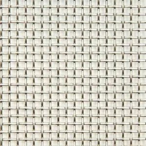 APPROVED VENDOR 3GRD3 Wire Cloth 316 14 Mesh 0.0200 Diameter 48x48 | AC9HQL