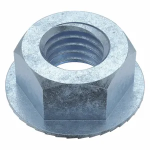 APPROVED VENDOR 3HDX6 Locknut Flange 5/8-11, 25PK | AC9KXF