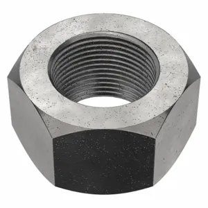 APPROVED VENDOR 3HDY5 Hex Nut Full Steel 1 3/8-12 Gr8 | AC9KXN