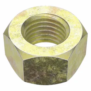 APPROVED VENDOR 3HEC7 Hex Nut Full 1 3/8-6 Gr8 | AC9KYV