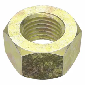 APPROVED VENDOR 3HED2 Hex Nut Full 1 3/4-5 Gr8 | AC9KYX