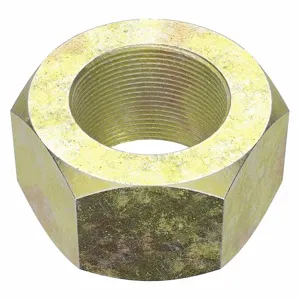 APPROVED VENDOR 3HED4 Hex Nut Full 2-12 Gr8 | AC9KYZ