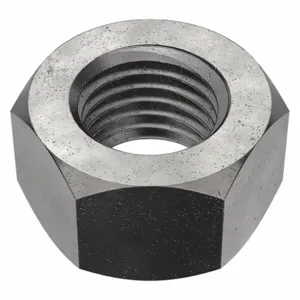 APPROVED VENDOR 3HEE5 Hex Nut Grade 5 1-3/8-6, 5PK | AC9KZJ