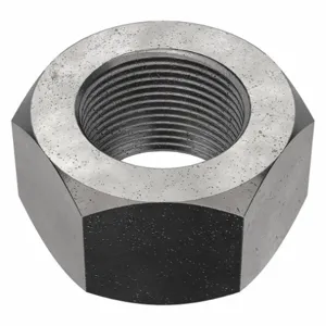 APPROVED VENDOR 3HEE6 Hex Nut Grade 5 1-3/8-12, 5PK | AC9KZK