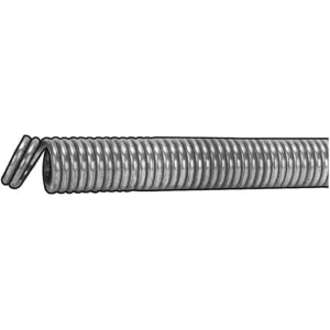 APPROVED VENDOR 3HPT7 Extension Spring Steel Zinc 0.358 x 16 1/2 L | AC9NJA